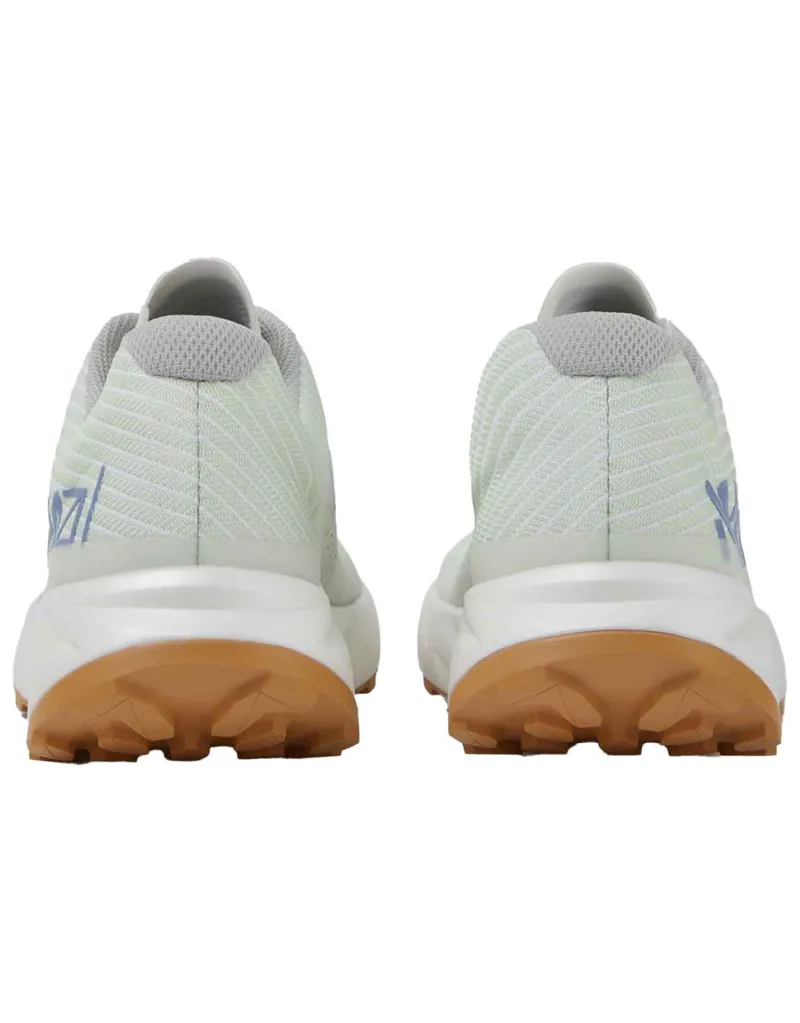 NNormal Kjerag Unisex Trail Running Shoe in Green-3